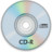 CD R Icon